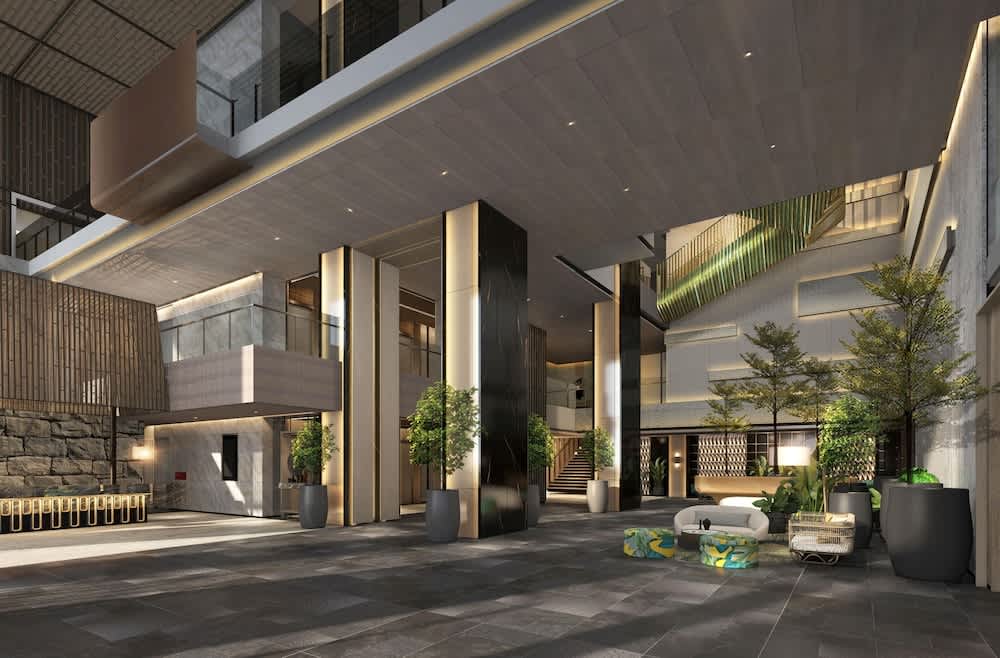 Hilton Padalarang Bandung 1