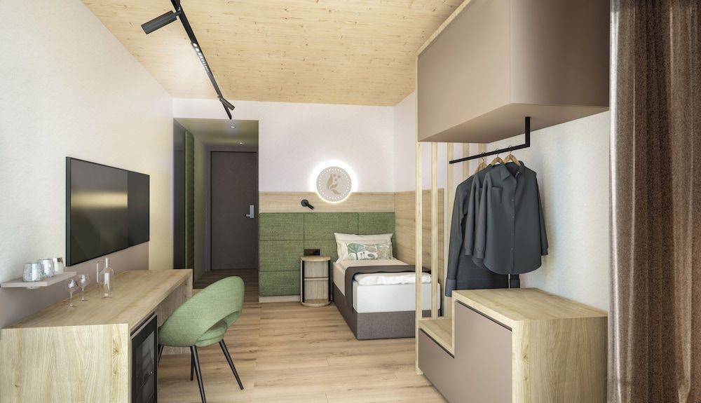 NaturHotel Snovik 1