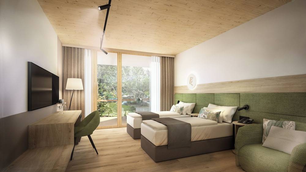 NaturHotel Snovik 2