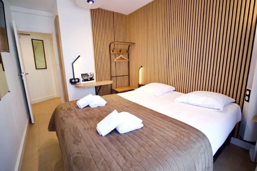Hotel Arcantis Le Voltaire 1