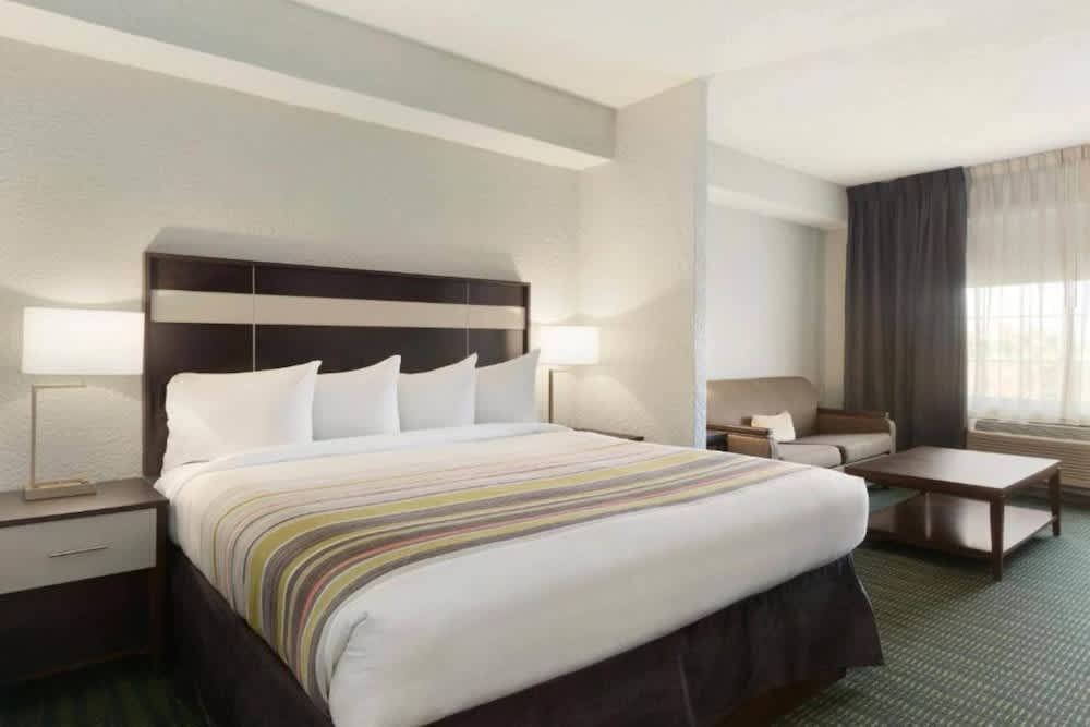 Hotel Flamingo Inn & Suites Vero Beach I-95 1