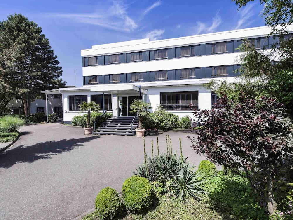 Offenburg City Hotel by Belvilla 1