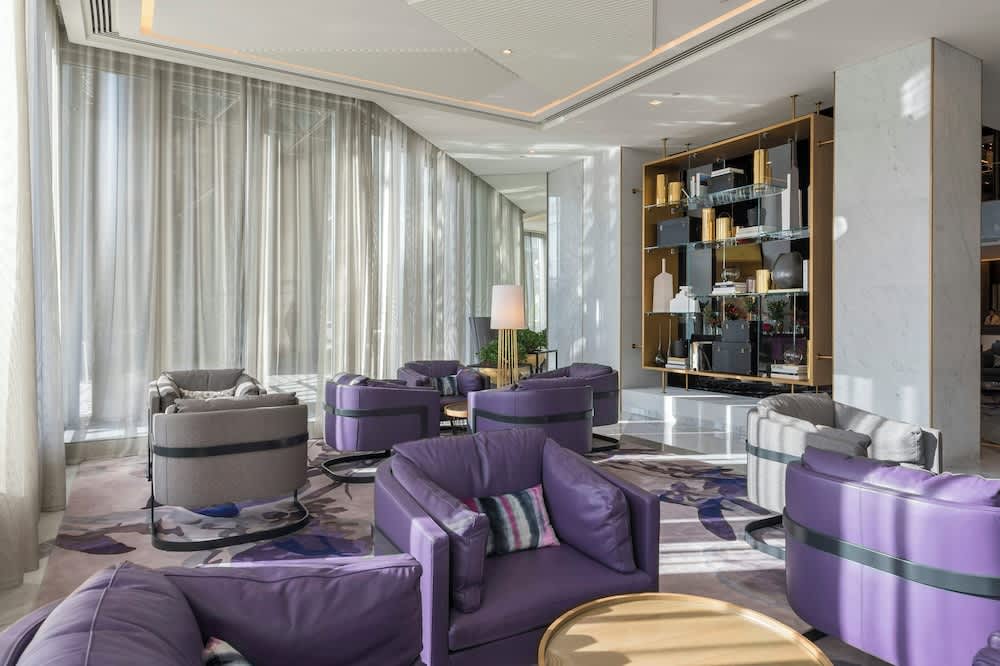 Al Bandar Arjaan by Rotana – Dubai Creek 2