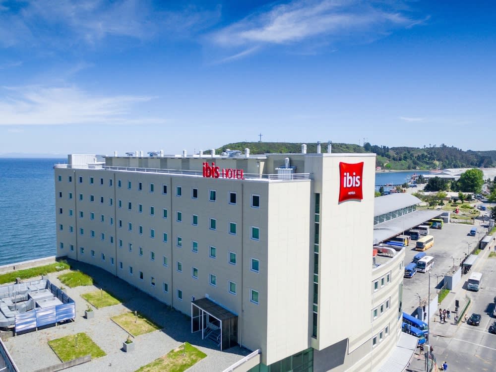 ibis Puerto Montt 1