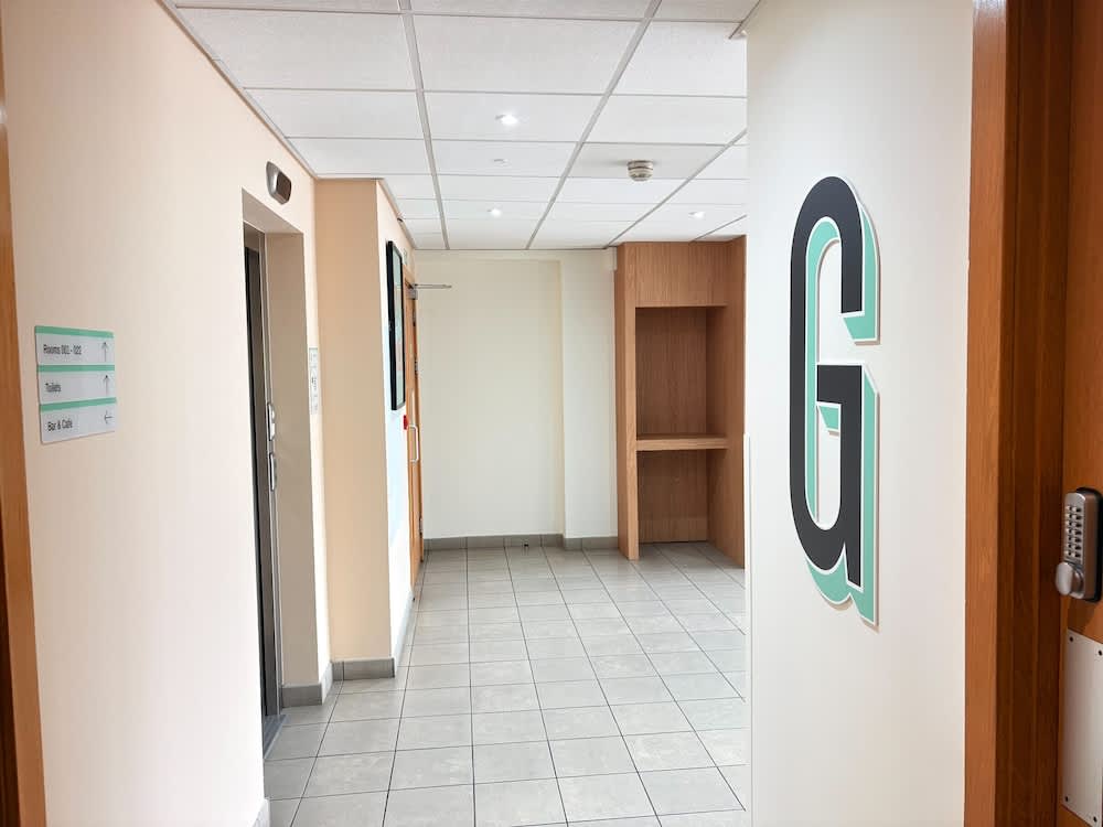 Garner Hotel Wolverhampton by IHG 1