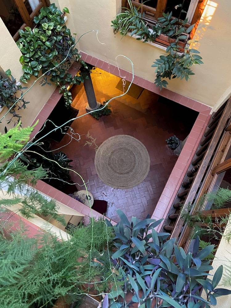 LUX San Miguel 2