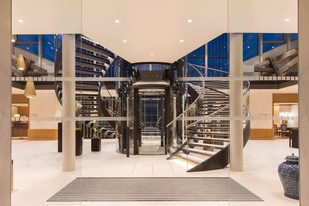 Hôtel Chais Monnet & Spa 2