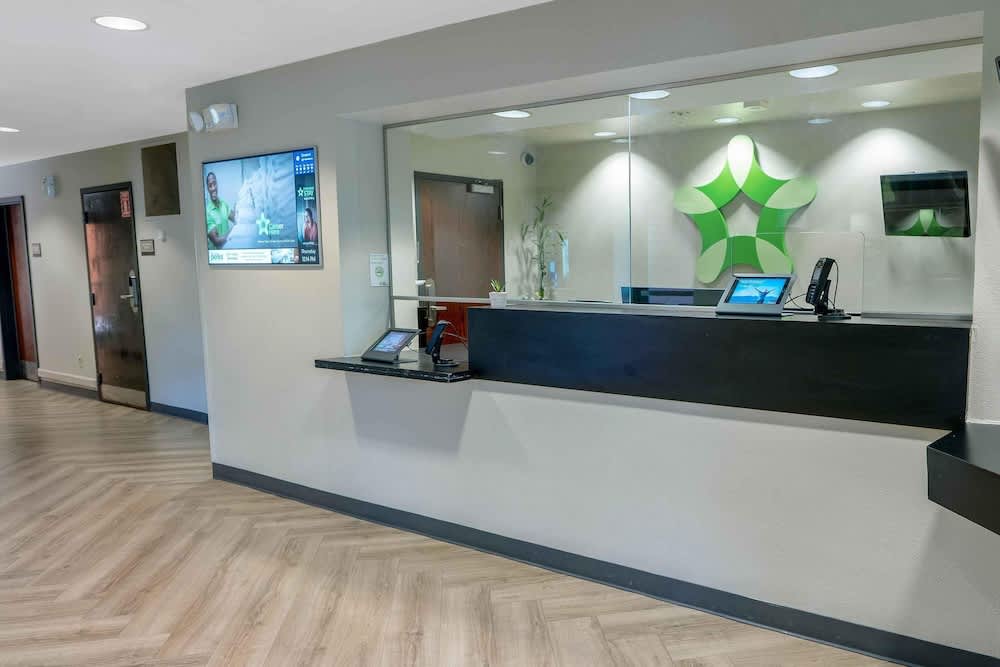Extended Stay America Suites - Columbia - Columbia Corporate Park 2