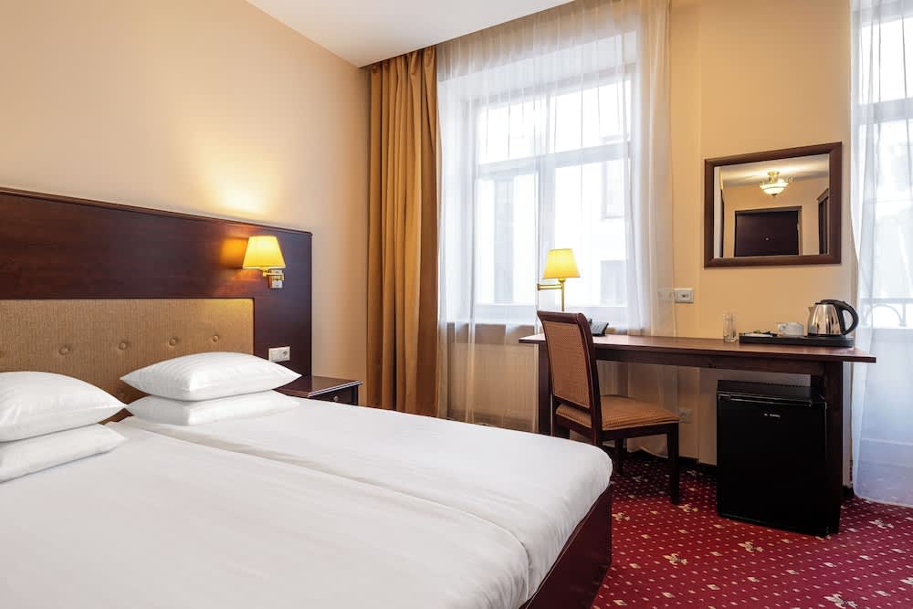 Rixwell Old Riga Palace Hotel 1