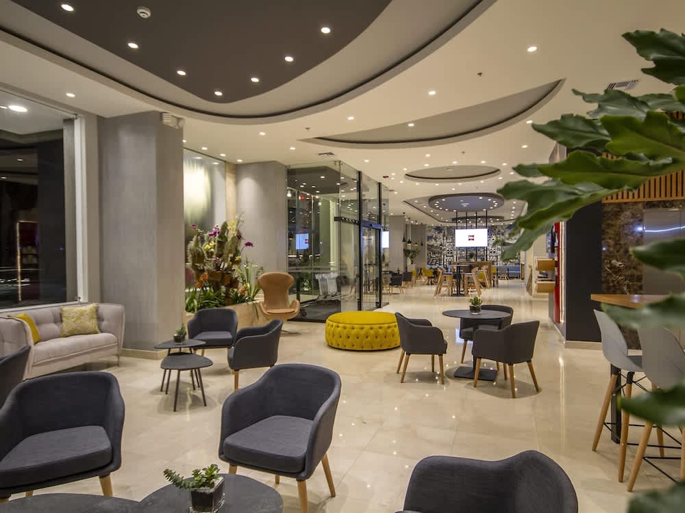 ibis Quito 1