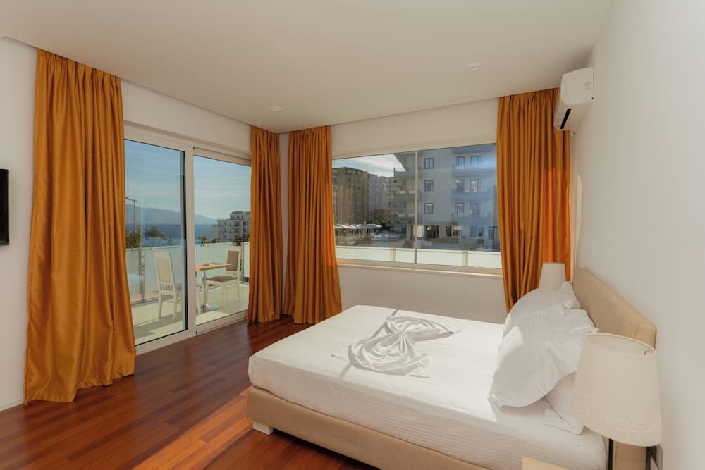 Nemesis Hotel 1
