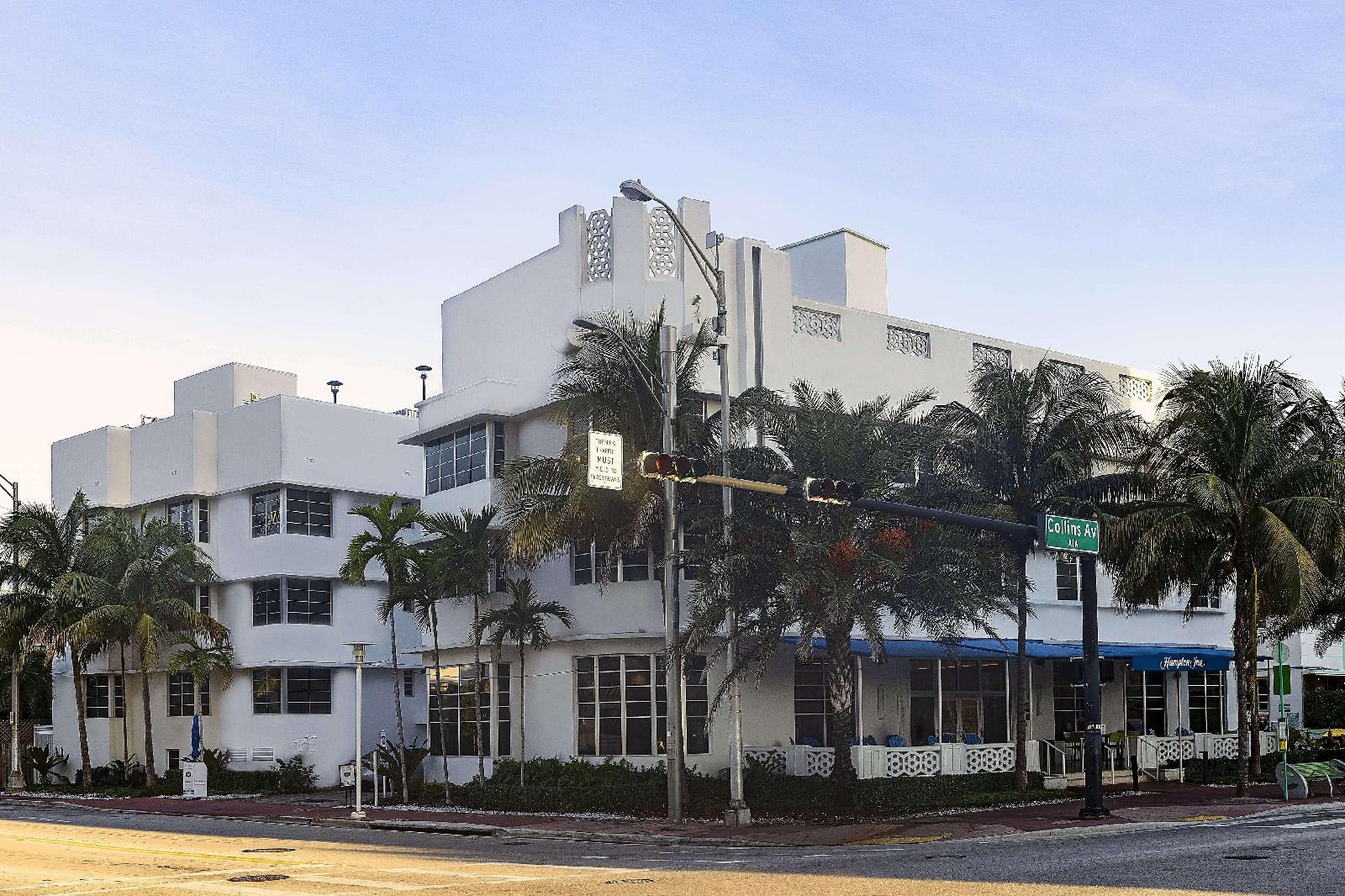 Claremont Miami Beach 2
