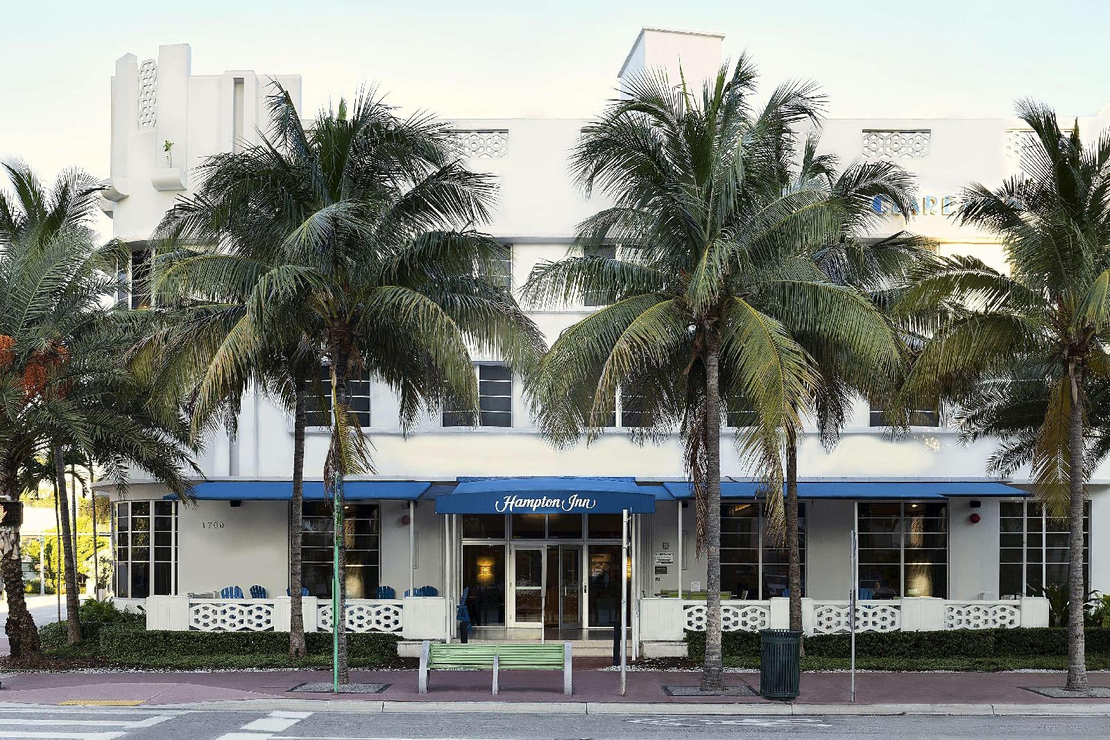 Claremont Miami Beach 1