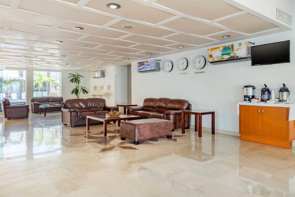 Quality Inn Mazatlan 2