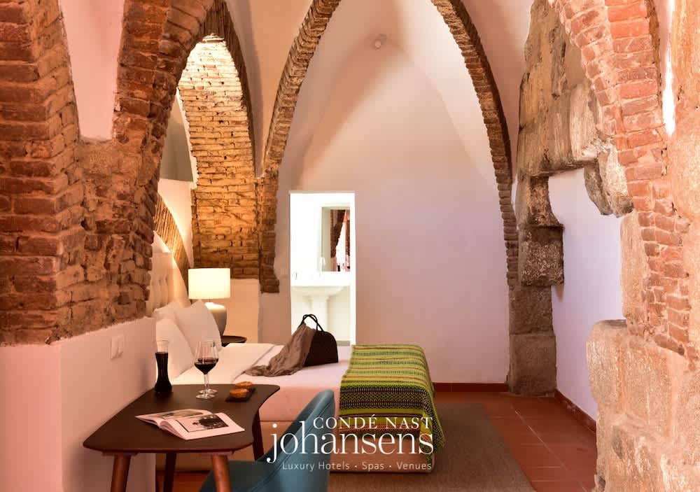 Noble House Essence Évora - by Unlock Hotels 1
