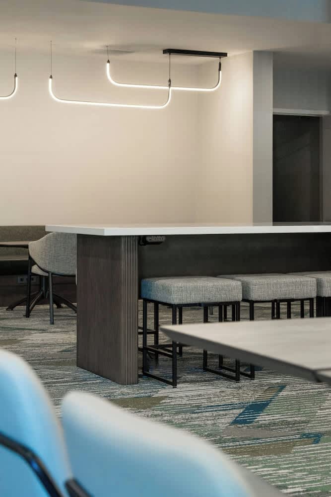 SpringHill Suites by Marriott Atlanta Kennesaw 2