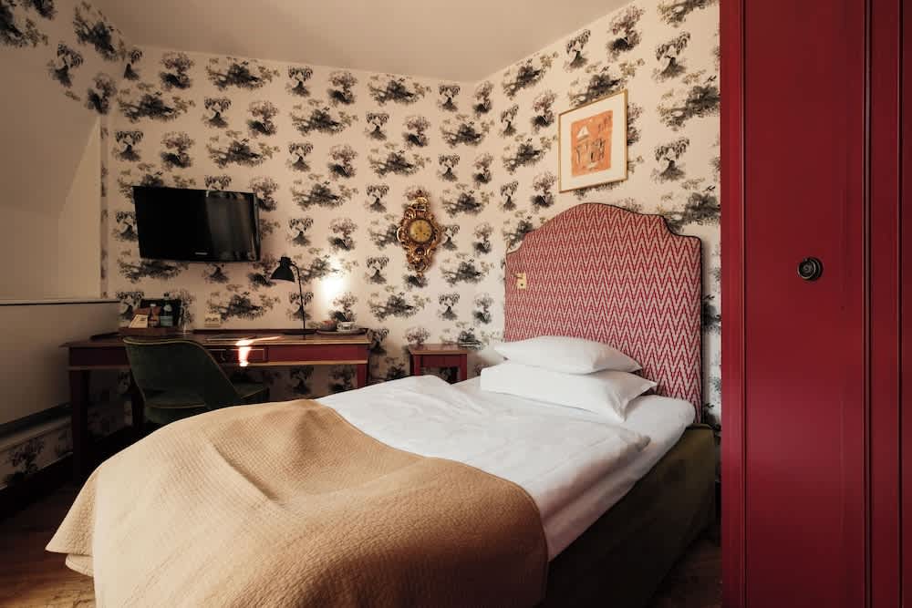 Hotel Kung Carl, WorldHotels Crafted 1