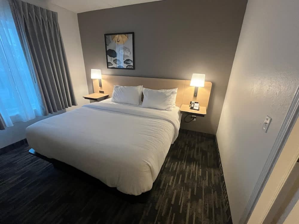 City Express by Marriott Louisville Southeast 2