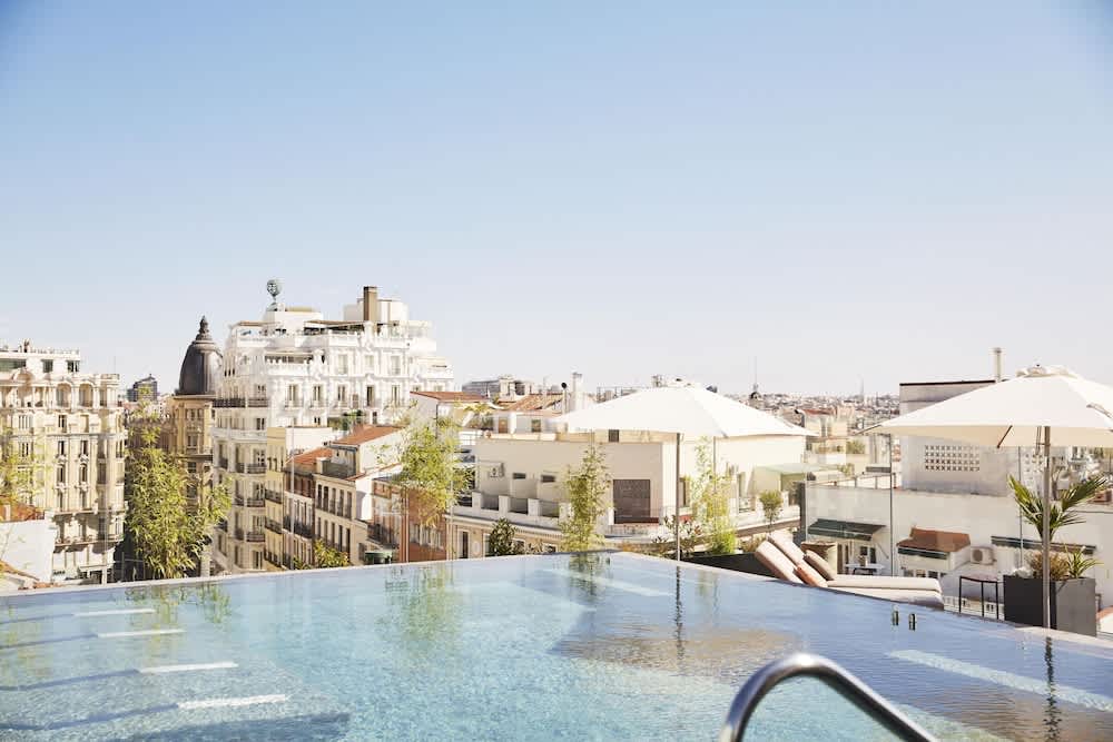 Thompson Madrid, by Hyatt 1