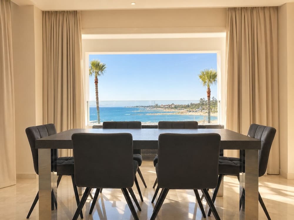 B51 Executive Flats Marbella 1