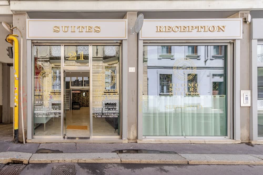 Duomo Smart Suites 2
