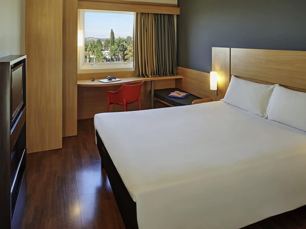 ibis Sorocaba 1