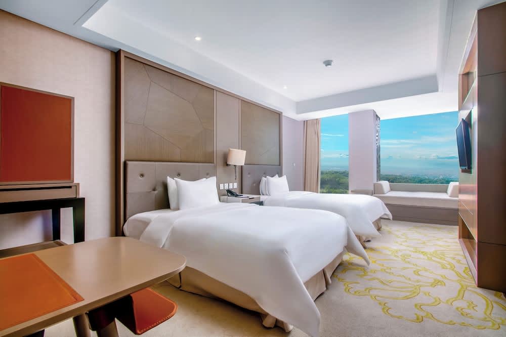 InterContinental Hotels BANDUNG DAGO PAKAR by IHG 1