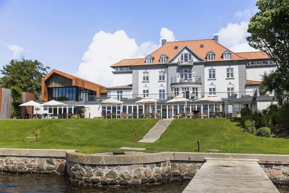 Sixtus Sinatur Hotel & Konference 1