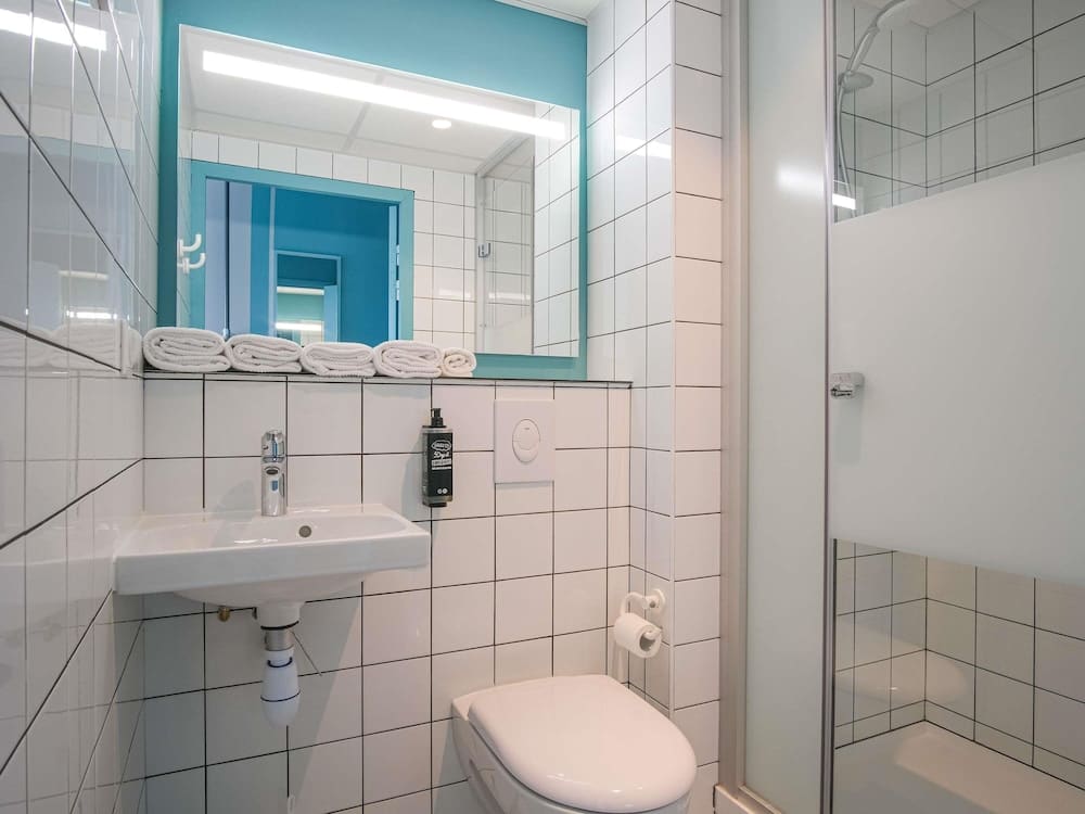 ibis budget Toulouse Labège 1