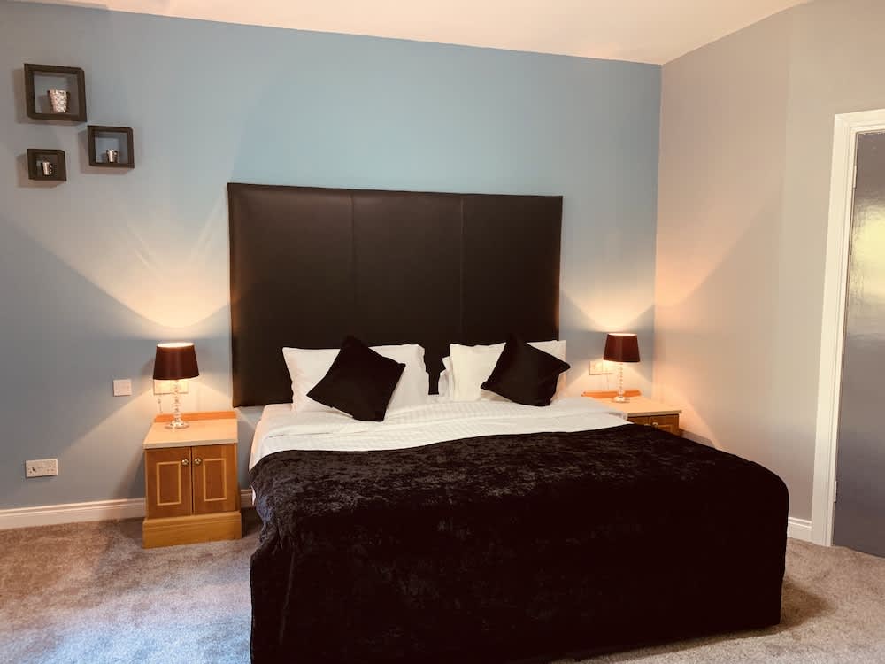 The Bannville Hotel 2