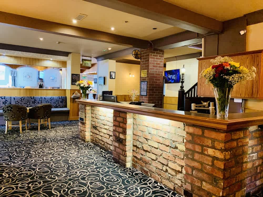 The Bannville Hotel 2