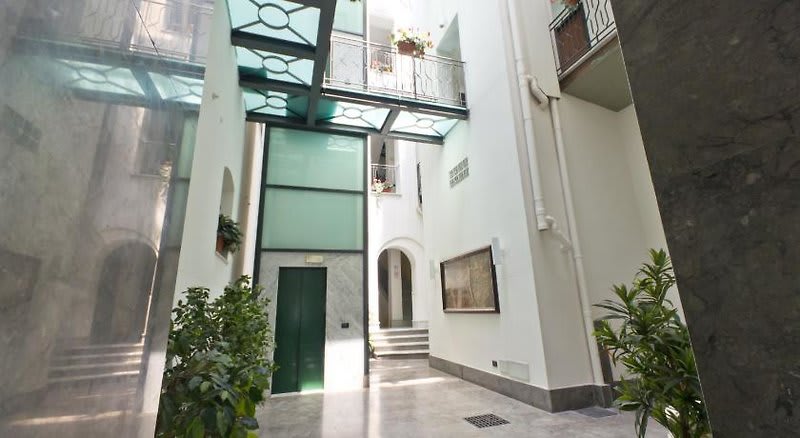 Palazzo Gallo 1