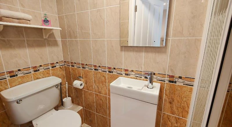 Moneylands Farm Self-Catering Apartments 1