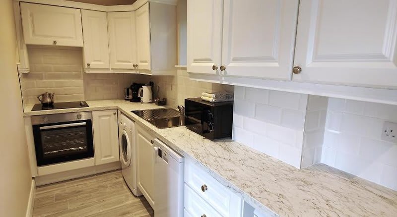 Moneylands Farm Self-Catering Apartments 2