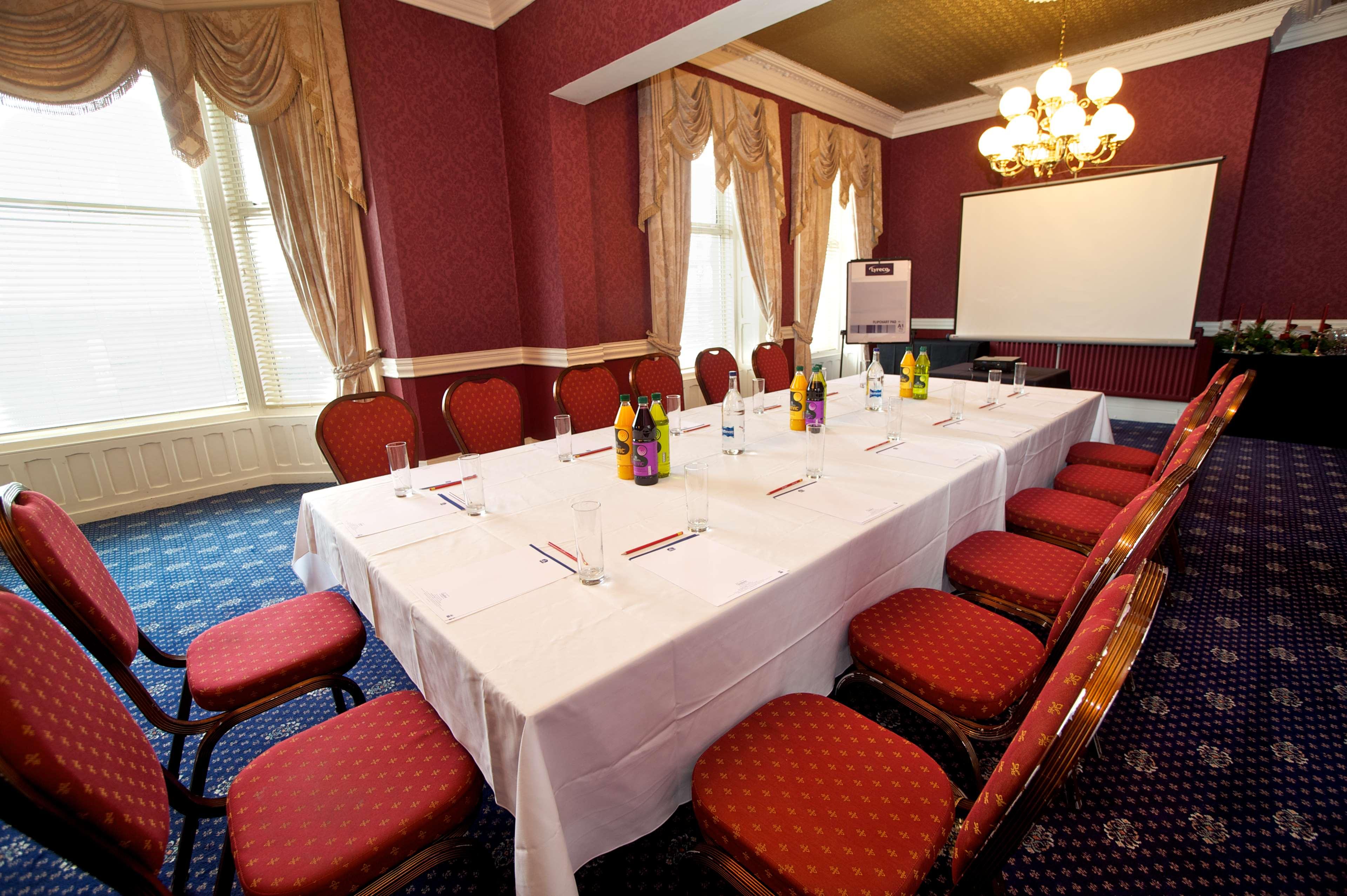 The Glendower Hotel 2