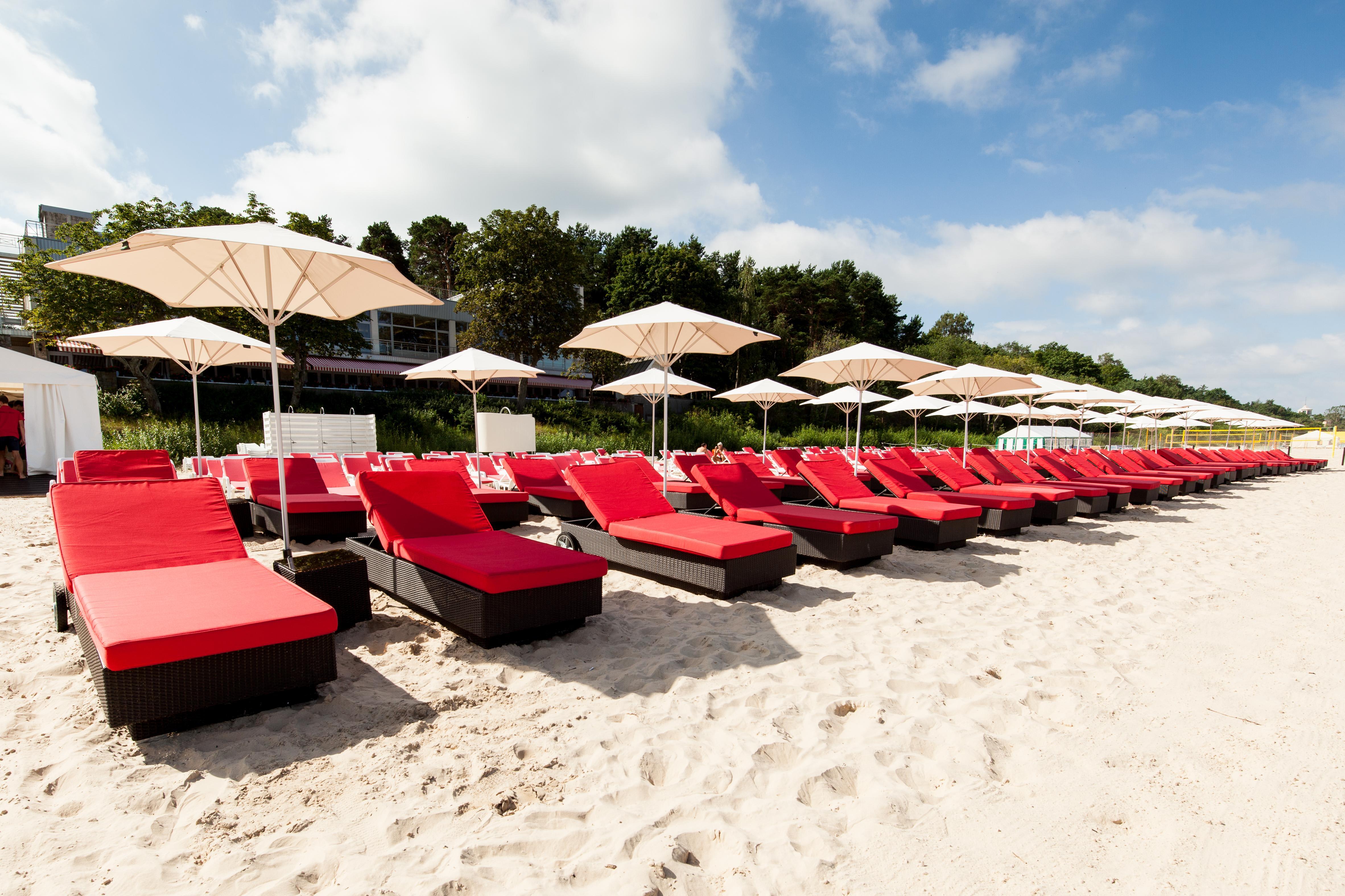 Baltic Beach Hotel & SPA 1