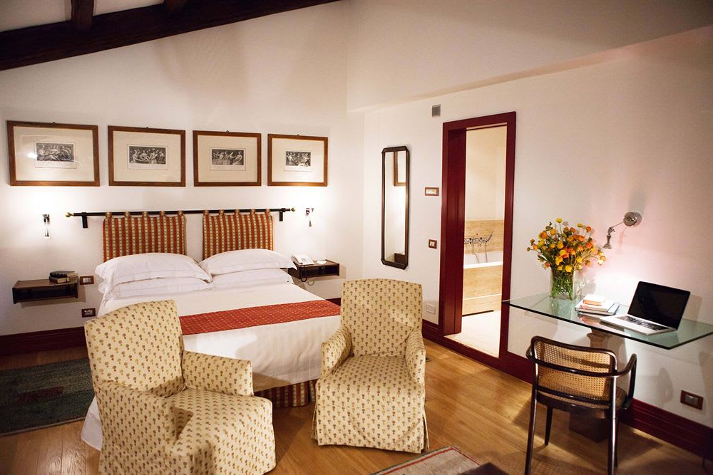 Hotel Le Tre Vaselle 1