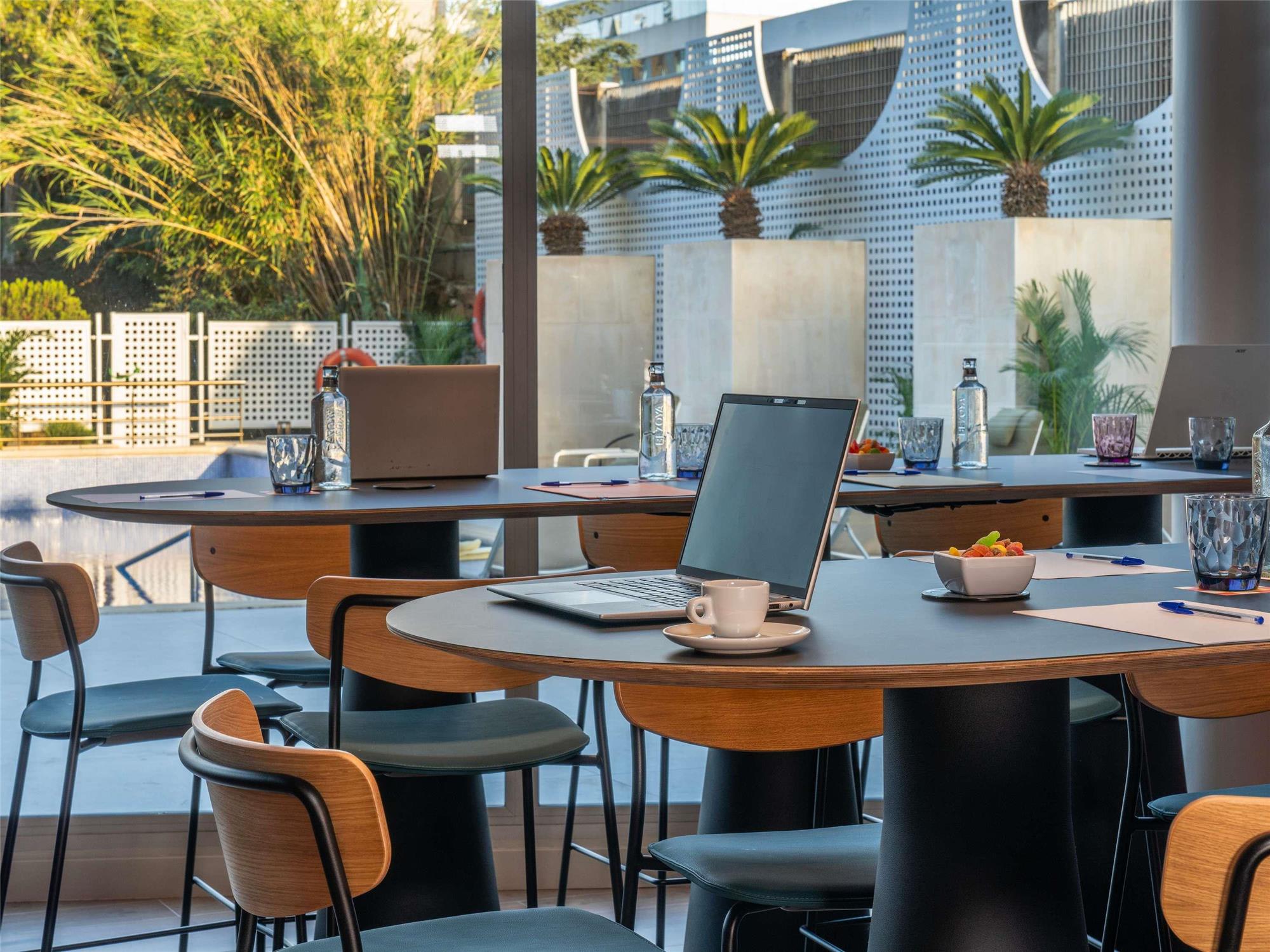 ibis Styles Barcelona Sant Joan Despi 2