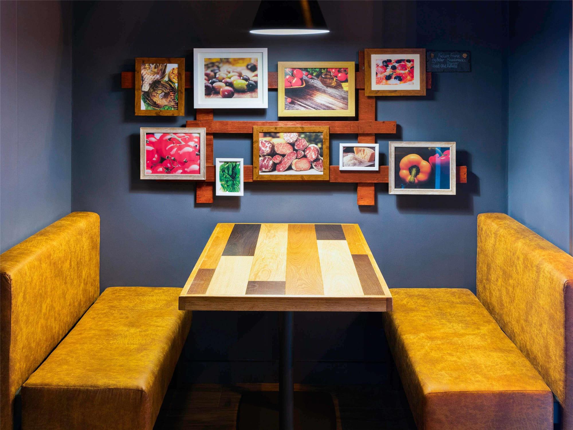 Ibis Budget Birmingham International Airport - Nec 2
