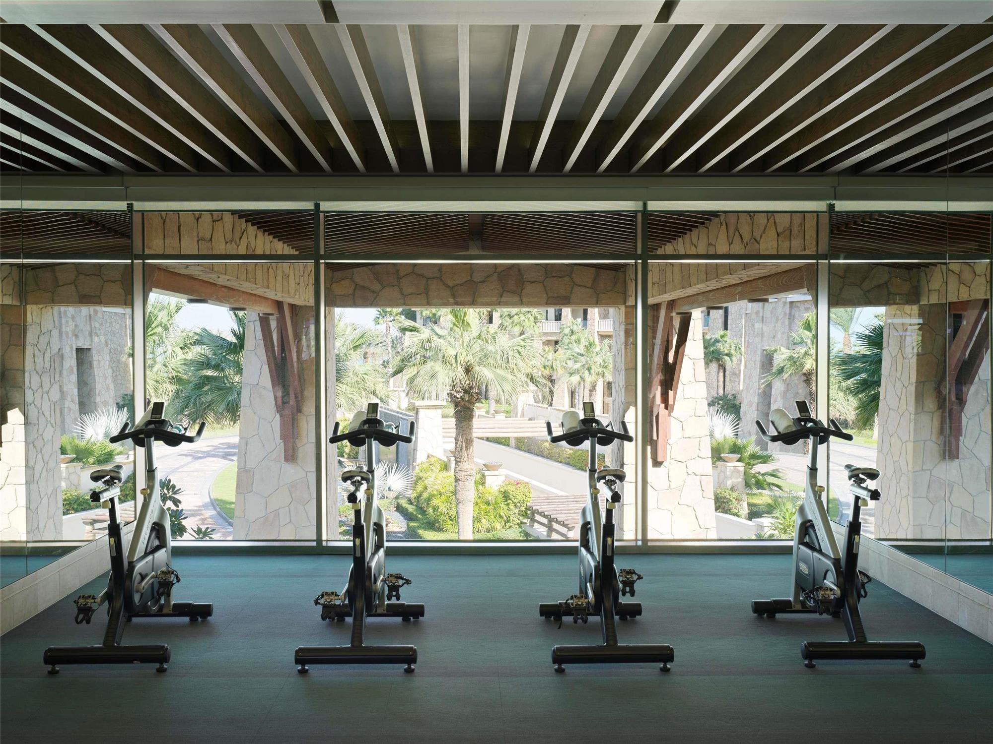 Sofitel Dubai The Palm Resort & Spa 2