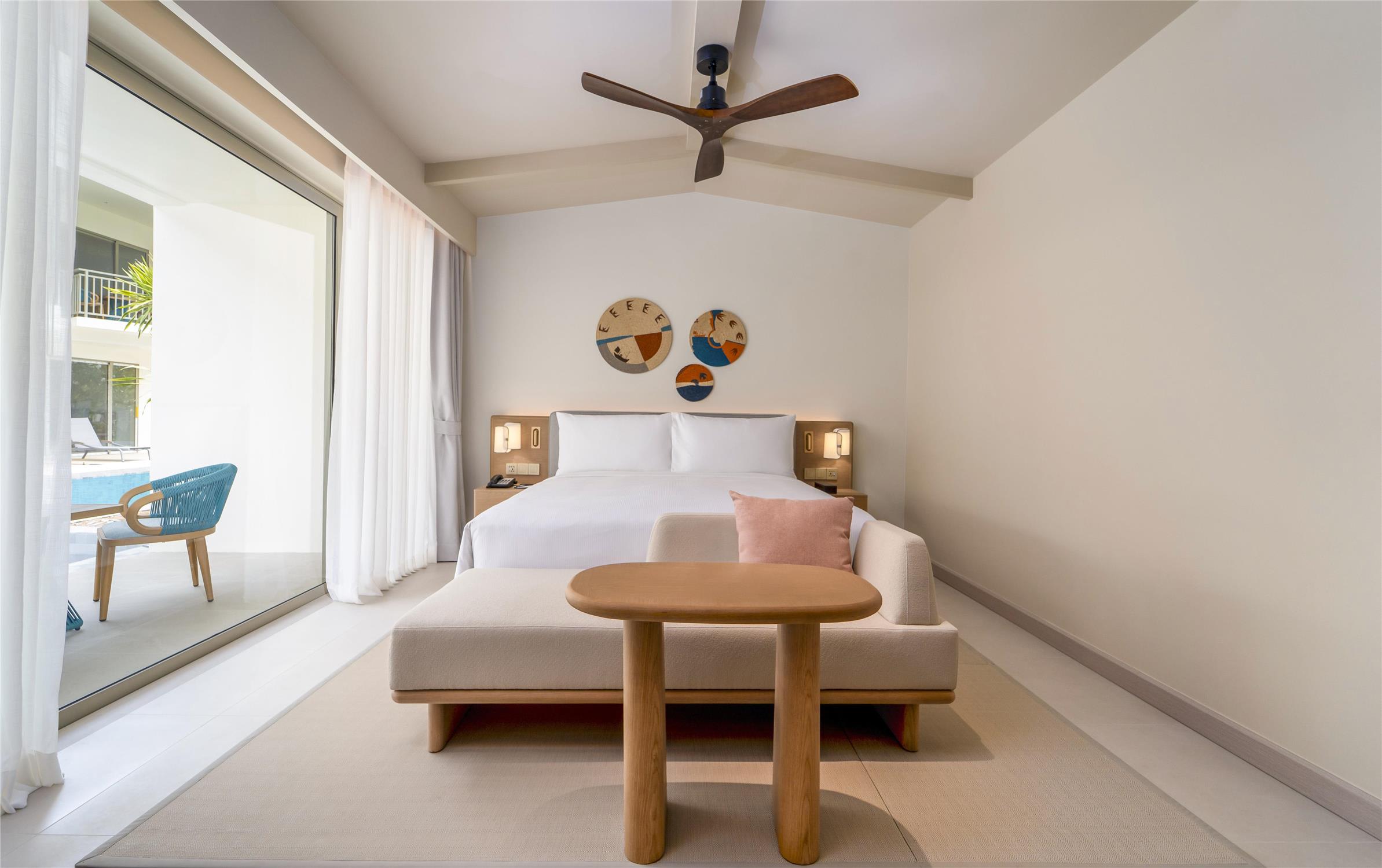 Nivata Koh Samui, Tapestry Collection by Hilton 1