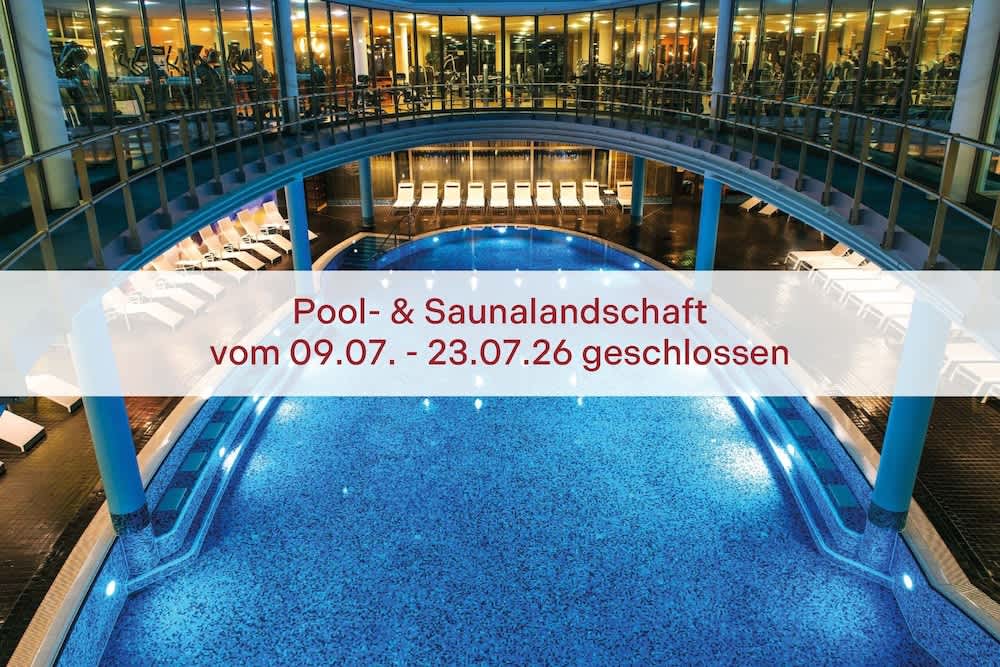 centrovital Hotel Berlin 1