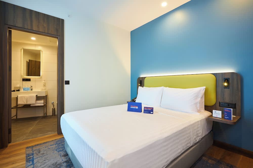 Holiday Inn Express Istanbul - Airport Arnavutkoy by IHG 1