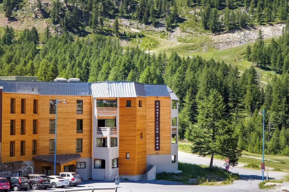 SOWELL RESIDENCES New Chastillon 1