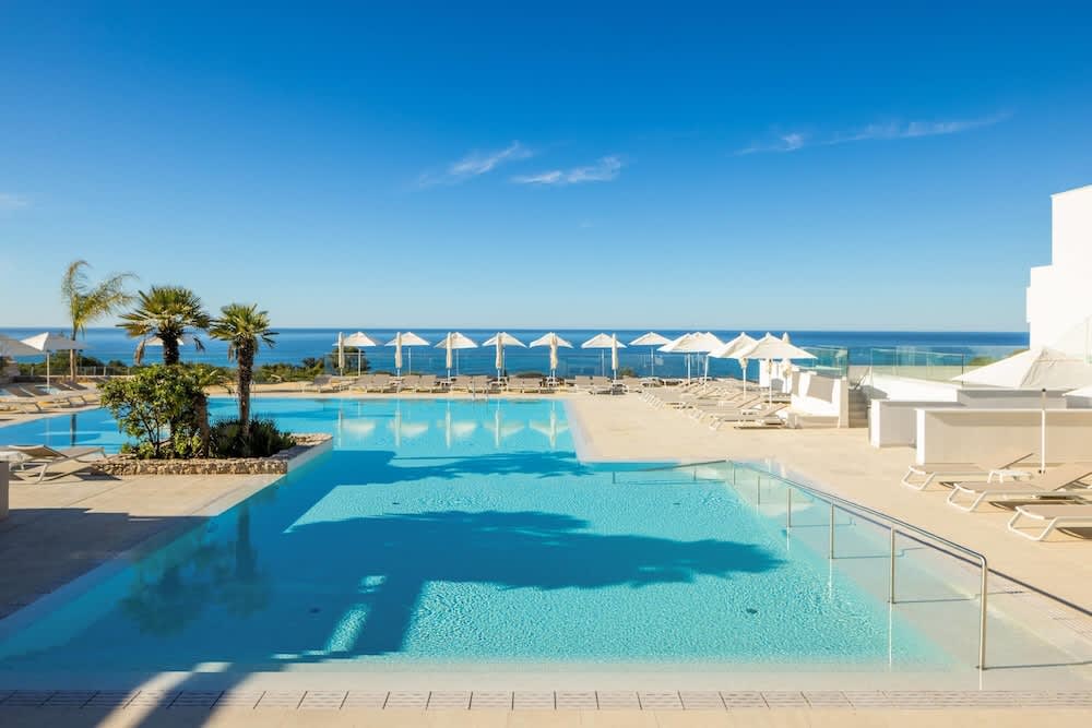 Wyndham Grand Carvoeiro Algarve 1