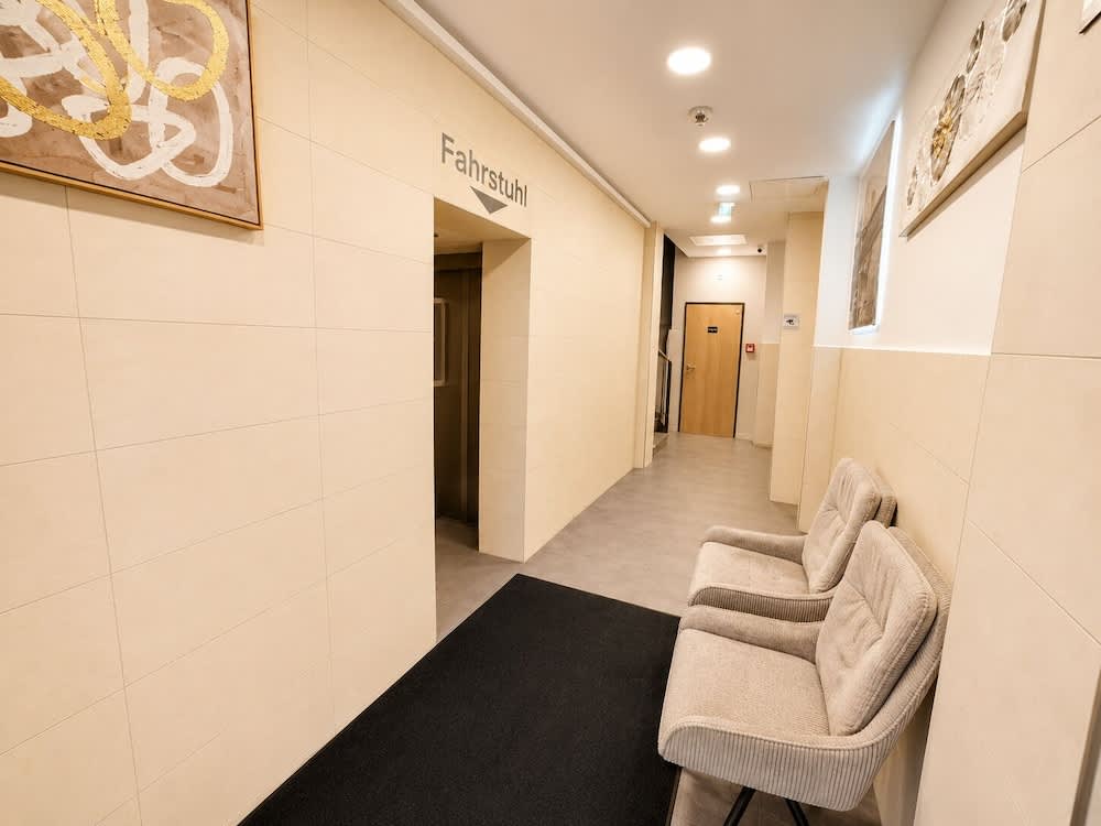 Nivara Hotel 2