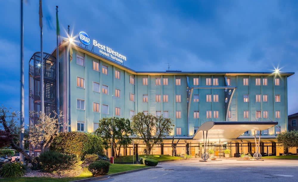 Best Western Hotel Turismo 1