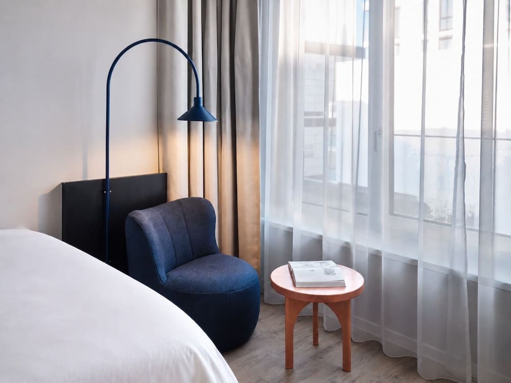 STAYERY Bremen Altstadt - alle Zimmer mit Klimaanlage 1