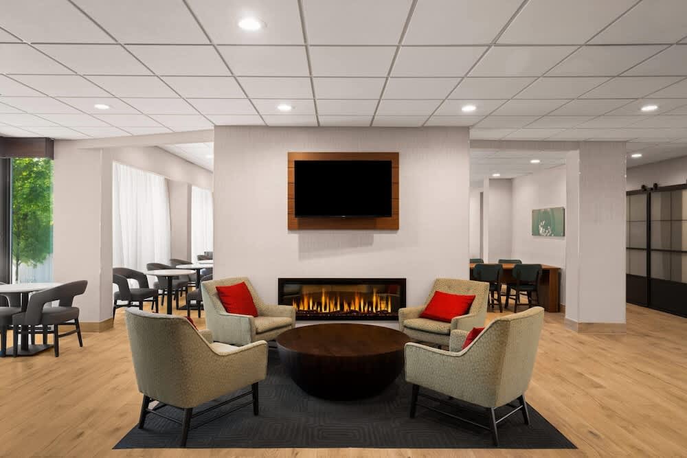 Hawthorn Extended Stay by Wyndham Nashville Airport/Opryland 2