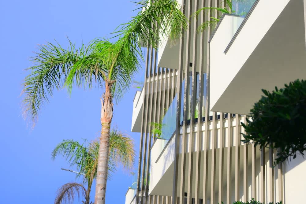 Veranda Hotel by Mirage 1
